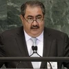Ngoại trưởng Iraq Hoshyar Zebari. (Nguồn: AP)