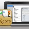Trình đọc ReaddleDocs dành cho iPad. (Nguồn: Internet)