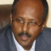 Ông Mohamed Abdullahi. (Nguồn: AP)