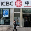 ICBC - ngân hàng lớn nhất thế giới về giá trị thị trường. (Nguồn: Internet)