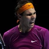 Nadal giành chiến thắng đầu tay. (Nguồn: Reuters)