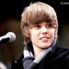 Ngôi sao Justin Bieber. (Nguồn: Internet)