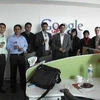 Google hiểu rằng muốn khai thác thị trường tiềm năng Ấn Độ, họ cần có một đội ngũ nhân sự tinh nhuệ tại đây. (Nguồn: Internet)