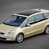 Mẫu Ford Galaxy. (Nguồn: Internet)