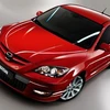 Mazda 3. (Nguồn: Internet)