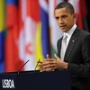 Các "sao" đề nghị tổng thống Mỹ Barack Obama thúc đẩy các quyền dành cho hôn nhân đồng giới. (Nguồn: Internet)