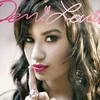 Nữ diễn viên Demi Lovato. (Nguồn: Internet)