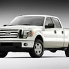 Ford F-150 trang bị động cơ cao áp V6 EcoBoost. (Nguồn: Internet)