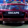 Ford Escape. (Nguồn: Internet)