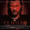 "Thor" đang đứng đầu bảng các phim ăn khách nhất tại Anh và Ireland. (Nguồn: Internet)
