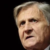 Chủ tịch ECB, Jean-Claude Trichet. (Nguồn: AFP/TTXVN)