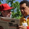 Tổng thống Hugo Chavez đang trong quá trình hồi phục sức khỏesau ca phẫu thuật. (Nguồn: THX/TTXVN)