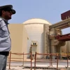 Nhà máy điện hạt nhân Bushehr của Iran. (Nguồn: Getty)