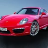 Porsche 911 Carrera đời 2012. (Nguồn: Internet)