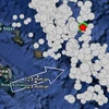 Động đất 6,4 độ Richter ngoài khơi Samoa, Tonga