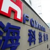 Hon Hai nổi tiếng nhờ sở hữu công ty con Foxconn. (Nguồn: Internet)