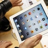 Việc iPad 3 xuất hiện được cho là sẽ khiến mức giá của iPad 2 giảm đi để giữ sức thu hút người dùng. (Nguồn: Internet)