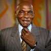 Tổng thống Abdoulaye Wade. (Nguồn: Internet)