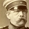 Thủ tướng Đức Otto von Bismarck. (Nguồn: Internet)