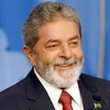 Cựu tổng thống Brazil Luiz Inacio Lula da Silva. (Nguồn: Internet)