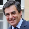 Thủ tướng Francois Fillon. (Nguồn: Internet)