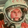Nhà du hành vũ trụ Yuri Gagarin. (Nguồn: Internet)