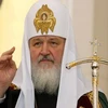 Đại giáo trưởng Kirill. (Nguồn: Internet) 