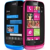 Nokia Lumia 610. (Nguồn: Internet)