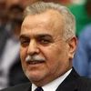 Phó Tổng thống Iraq Hashemi. (Nguồn: Internet)