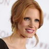 Nữ diễn viên Jessica Chastain. (Nguồn: Internet)