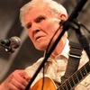 Huyền thoại nhạc dân gian (Folk) Doc Watson. (Nguồn: Internet)