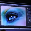 MacBook Pro với màn hình siêu nét. (Nguồn: Internet)