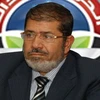 Ông Mohamed Morsy đã giành thắng lợi trong cuộc bầu cử tổng thống tự do đầu tiên ở Ai Cập. (Nguồn: Internet)