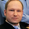 Sát thủ Anders Behring Breivik. (Nguồn: Internet)