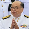 Ông Surapong Tovichakchaikul. (Nguồn: asiaone.com)