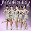 Nhóm nhạc nữ Wonder Girls của Hàn Quốc cũng tham dự buổi hòa nhạc. (Nguồn: Internet)