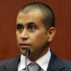 George Zimmerman. (Nguồn: Internet)