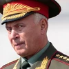 Tổng Tham mưu trưởng quân đội Nga Nikolai Makarov. (Nguồn: Internet)
