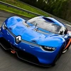 Renault Alpine. (Nguồn: digitaltrends.com)