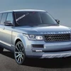 Range Rover 2013. (Nguồn: tatamotorsnews.com)