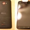 HTC DLX 5-inch. (Nguồn: geek.com)