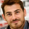 Iker Casillas. (Nguồn: swoonworthy.net)