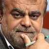 Bộ trưởng Dầu mỏ Iran Rostam Qasemi. (Nguồn: topnews.in)