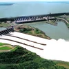 Nhà máy thủy điện Itaipu (nguồn: darpyum.com)