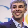 Nhà sáng lập và cũng là quan chức điều hành cấp cao của Google Larry Page.