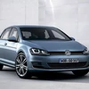 VW tăng ca để đáp ứng nhu cầu mẫu Golf Mk mới