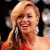 Nữ ca sỹ da màu Beyonce. (Nguồn: rollingstone.com)