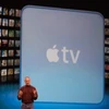 Không bằng lòng với bộ giải mã tín hiệu truyền hình Apple TV, “Quả táo” sẽ tiến thêm một bước nữa với sản phẩm HDTV mới? (Nguồn: softs.arabsteps.com)