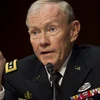 Tướng Martin Dempsey.