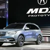 Acura MDX đời 2014. (Nguồn: motortrend.com)